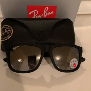 NEW Ray-Bans